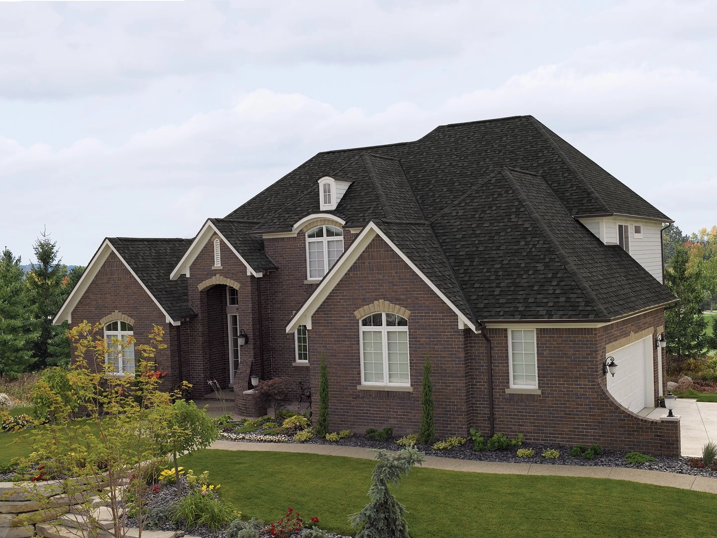 Biltmore Architectural Shingles