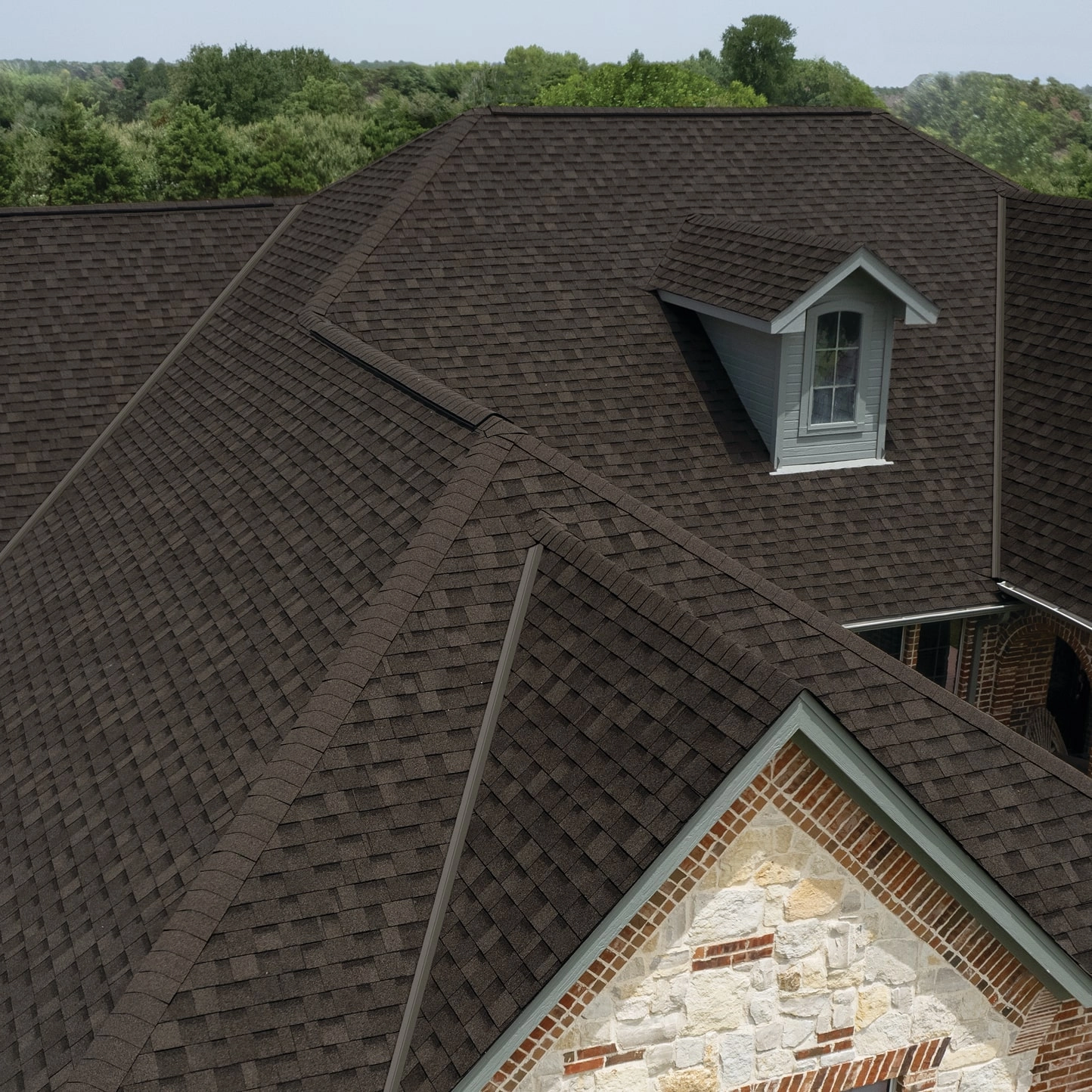 Biltmore Architectural Shingles