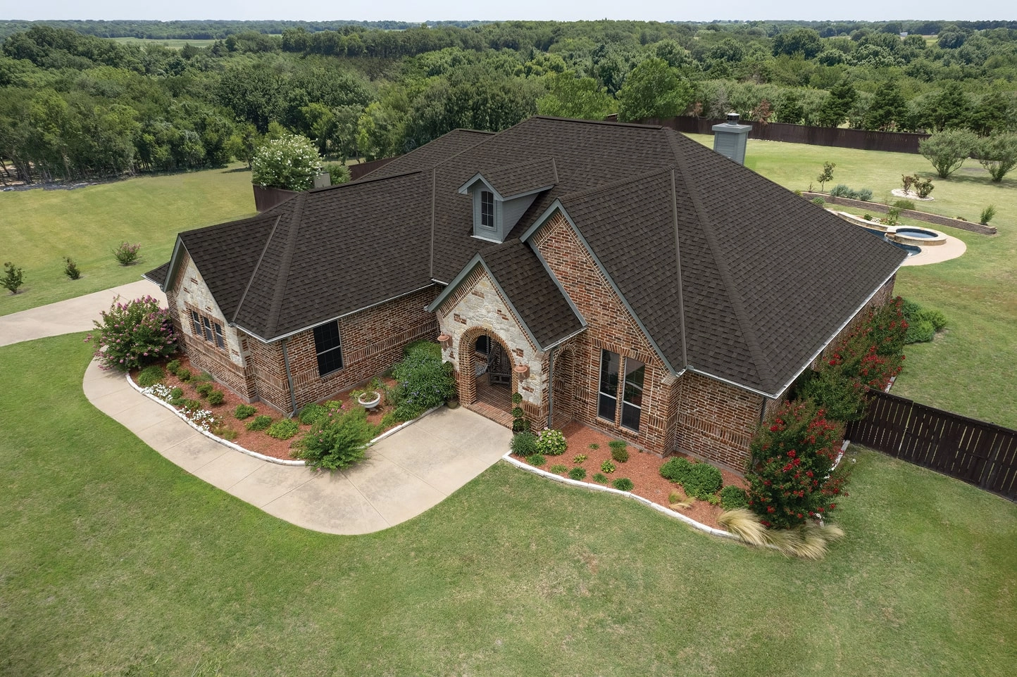 Biltmore Architectural Shingles