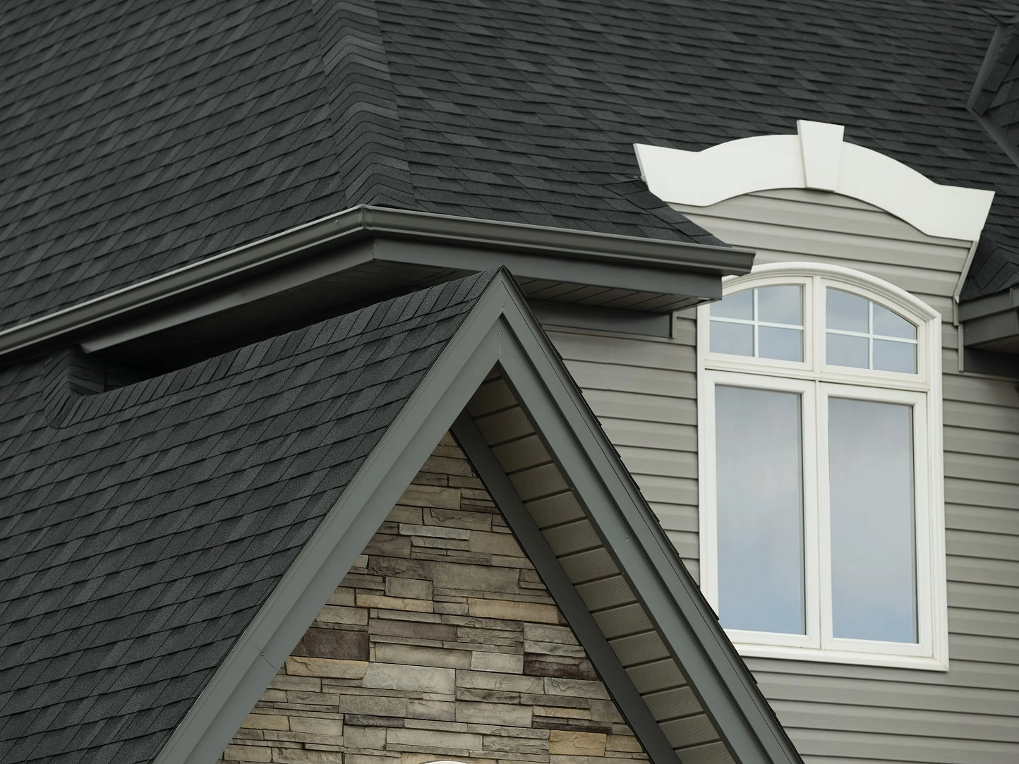 Biltmore Architectural Shingles