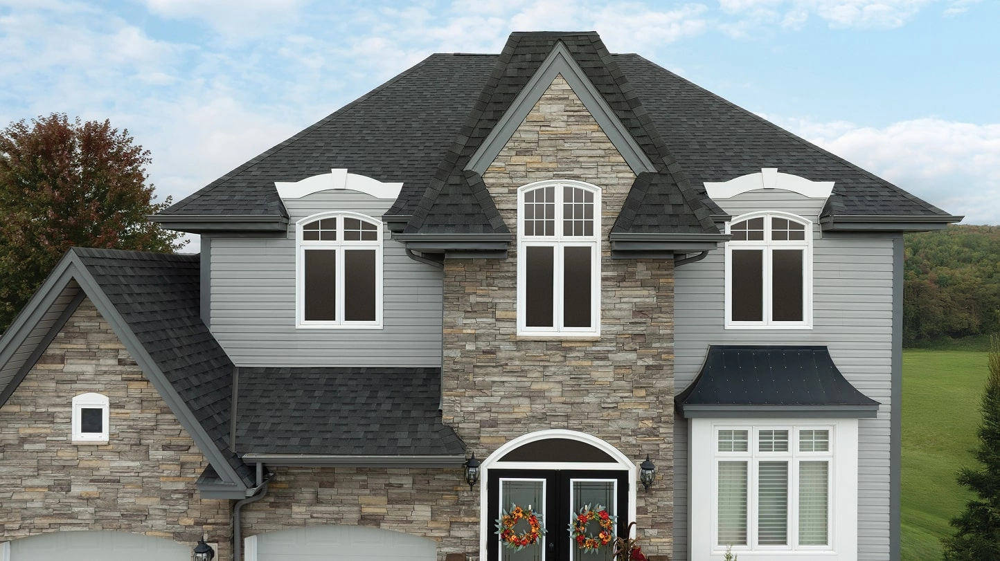 Biltmore Architectural Shingles