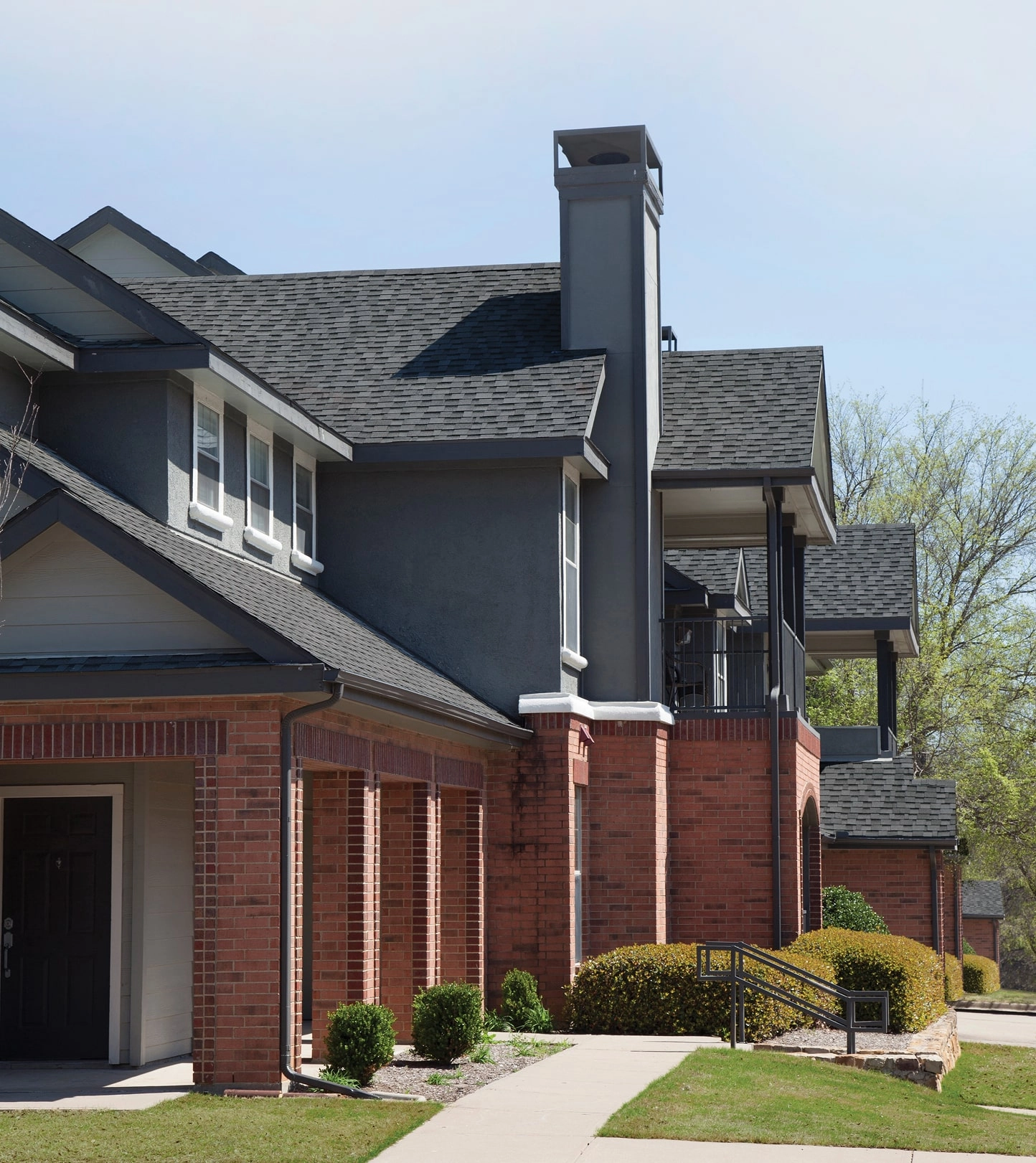 Biltmore Architectural Shingles