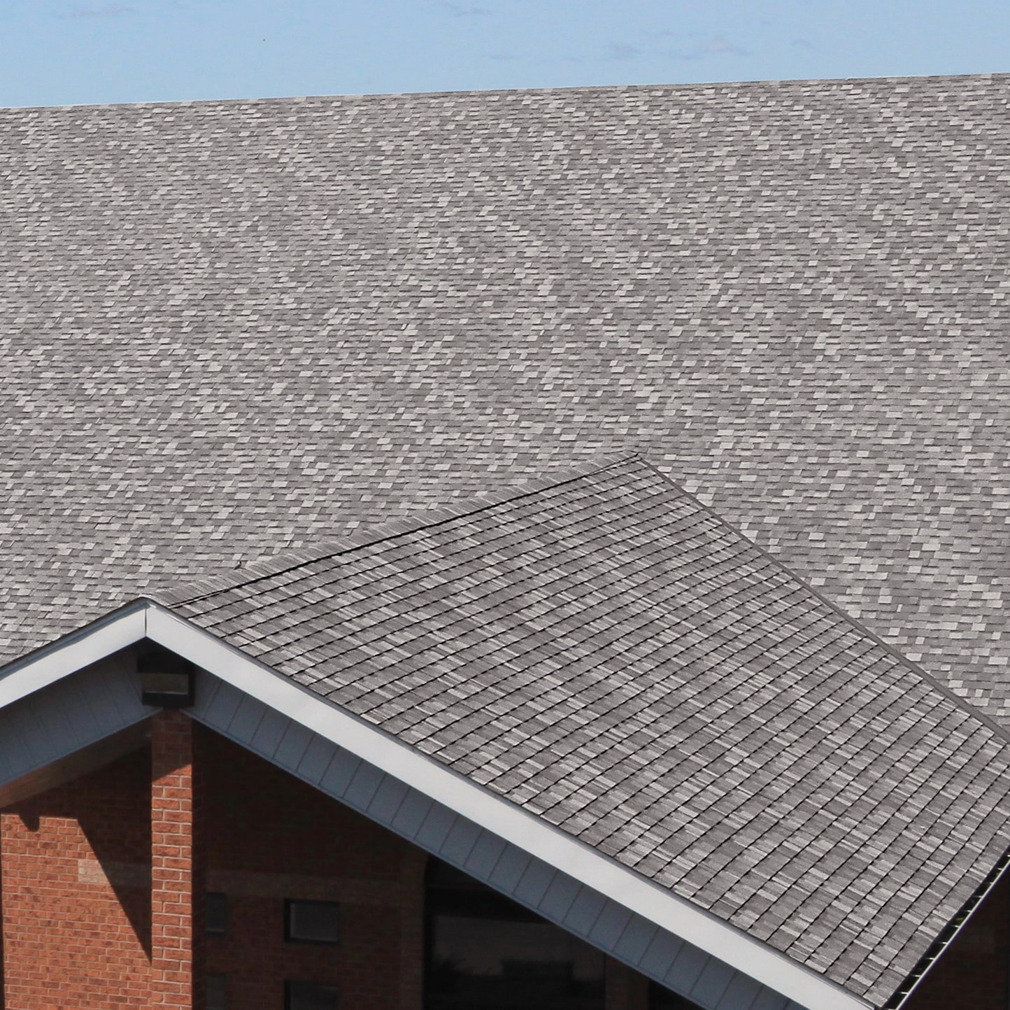 Biltmore Architectural Shingles