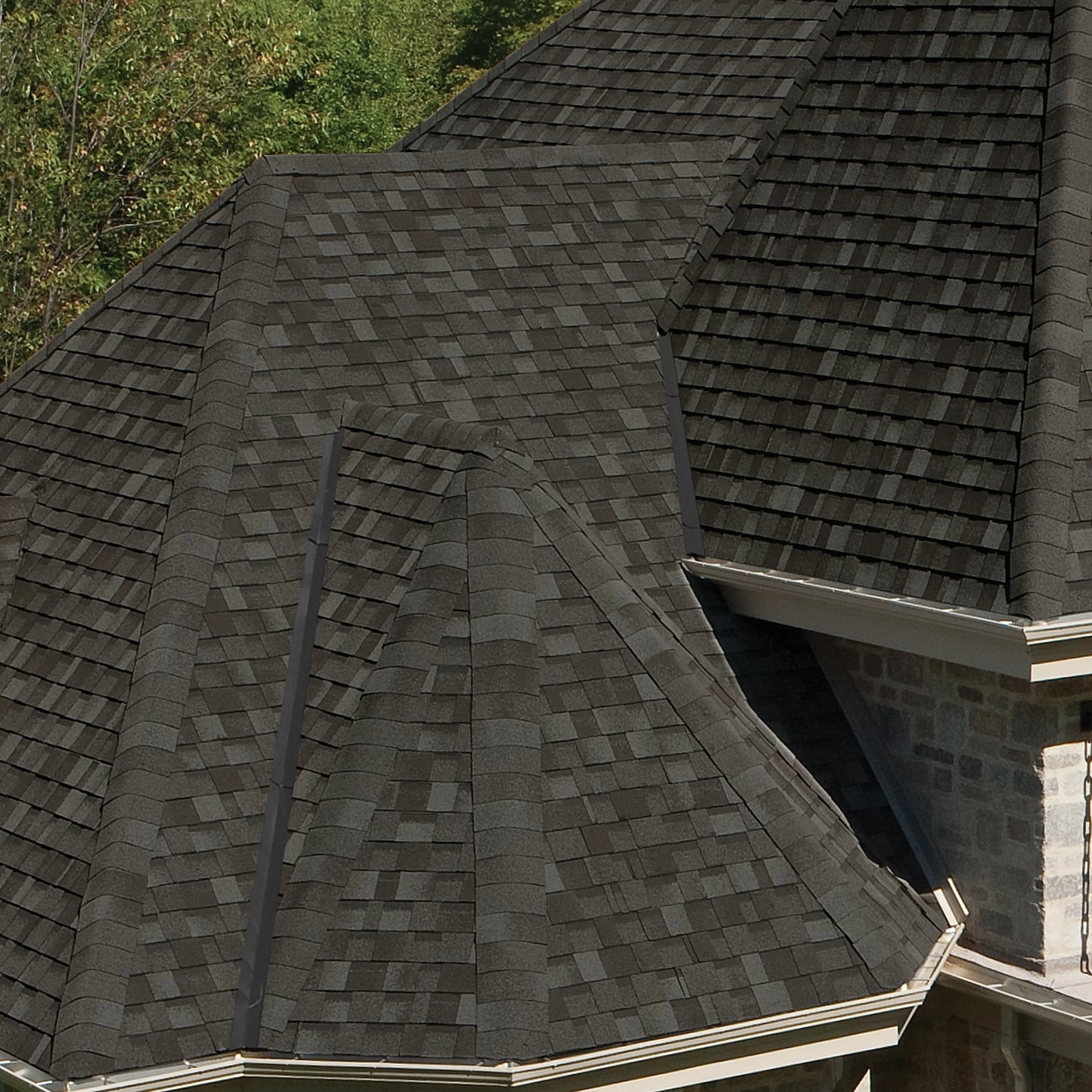 Biltmore Architectural Shingles