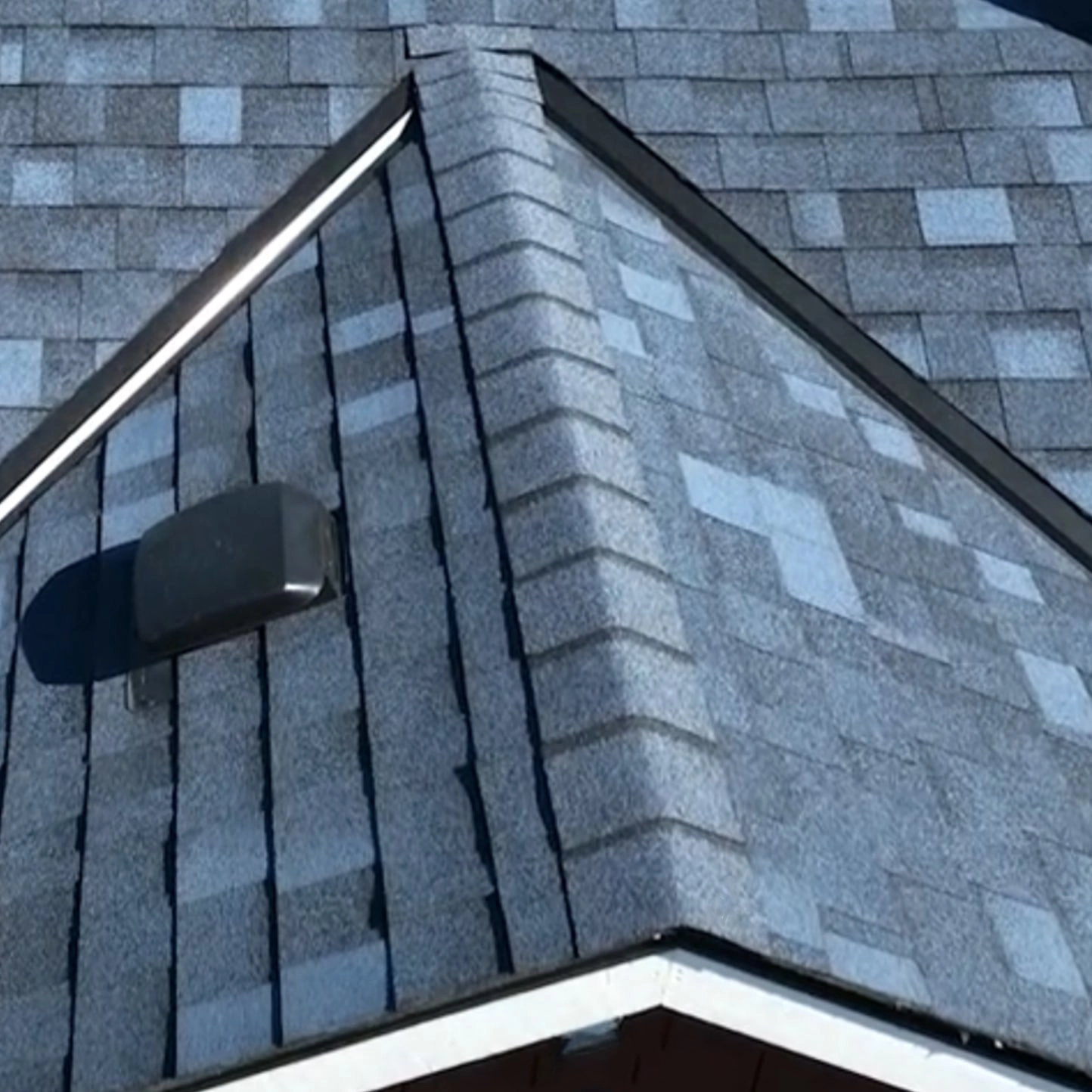 Regency Architectural Shingles