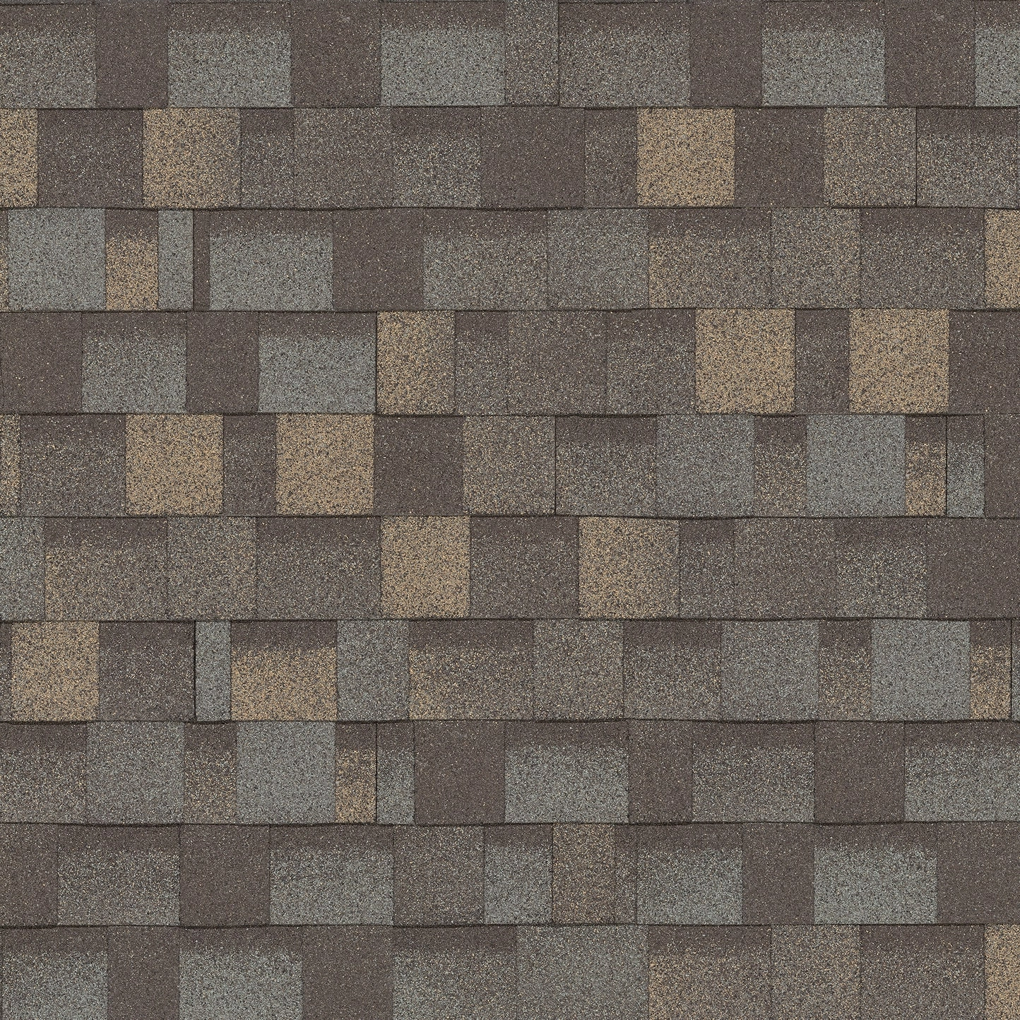 Regency Architectural Shingles