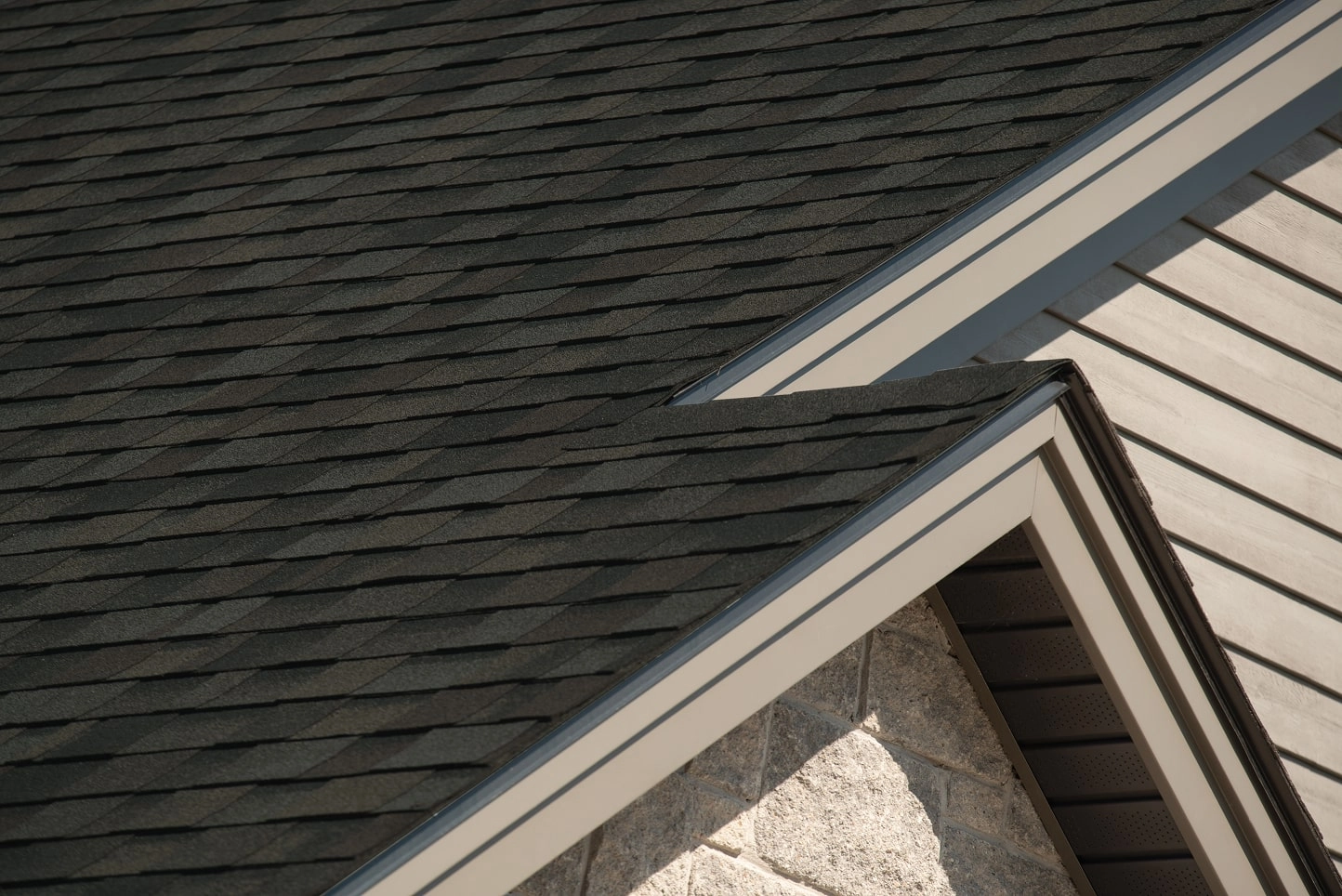 Regency Architectural Shingles