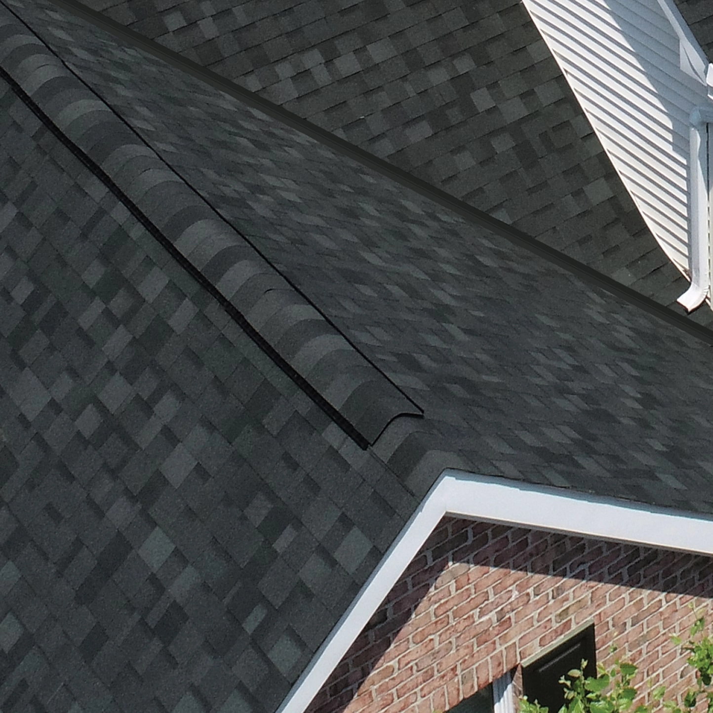 Regency Architectural Shingles
