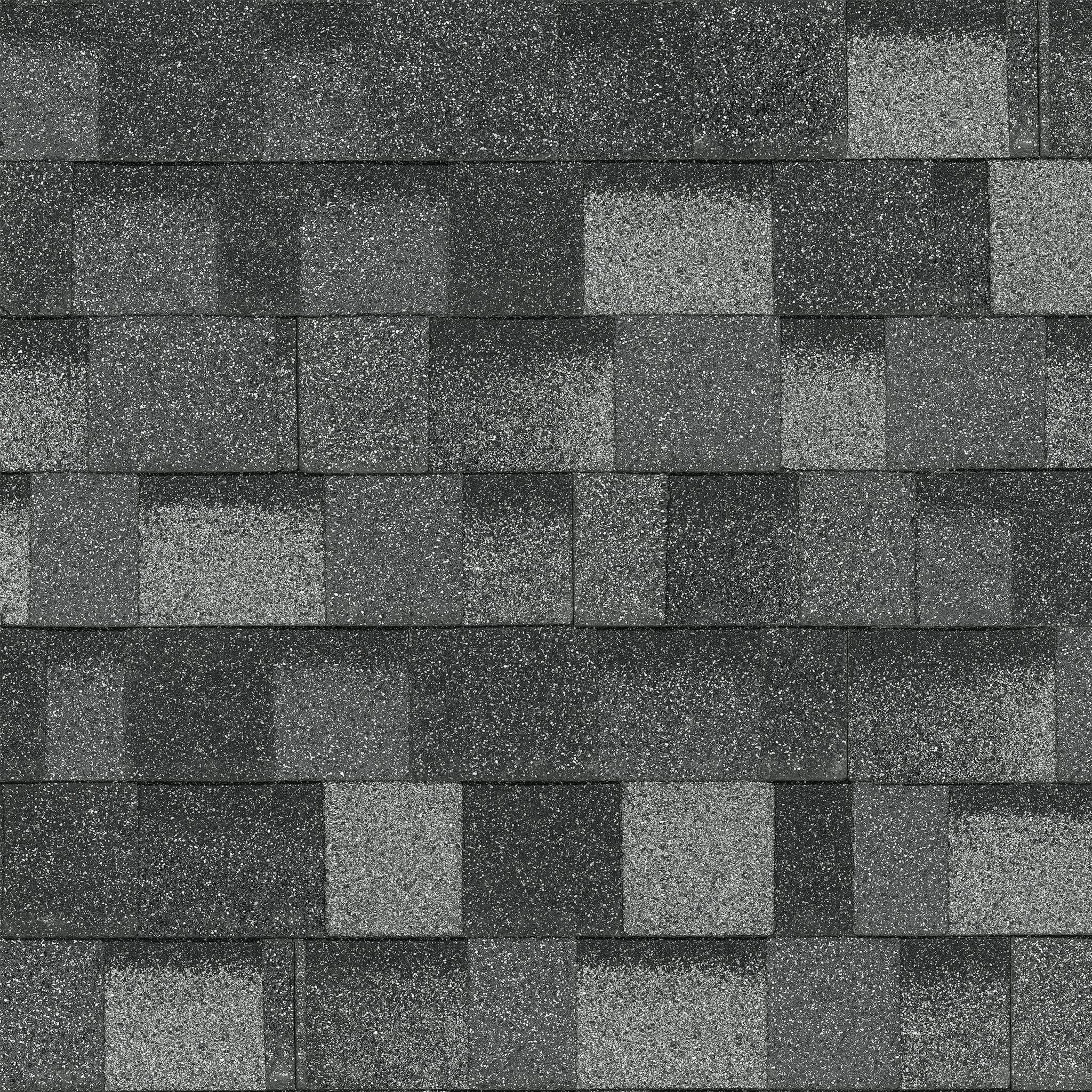 Regency Architectural Shingles