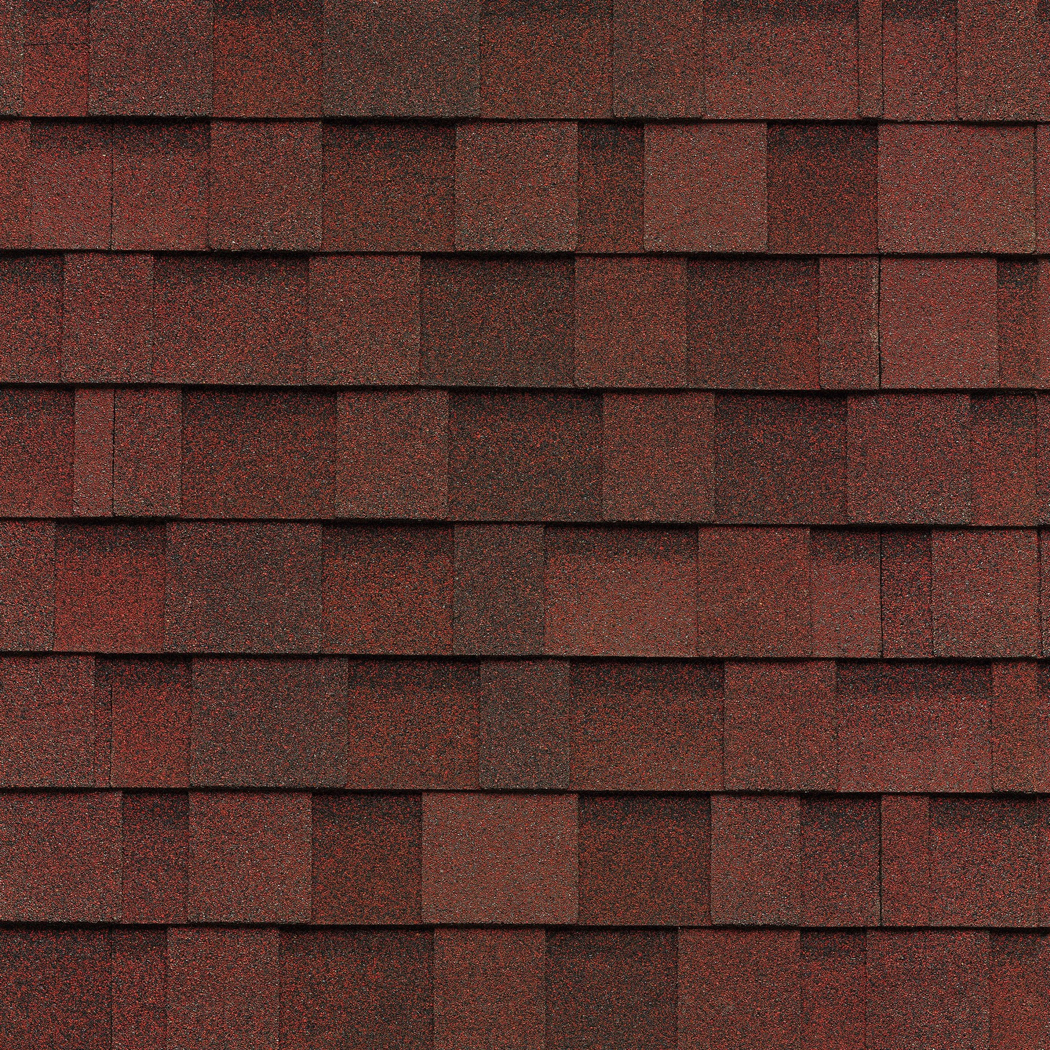 Regency Architectural Shingles