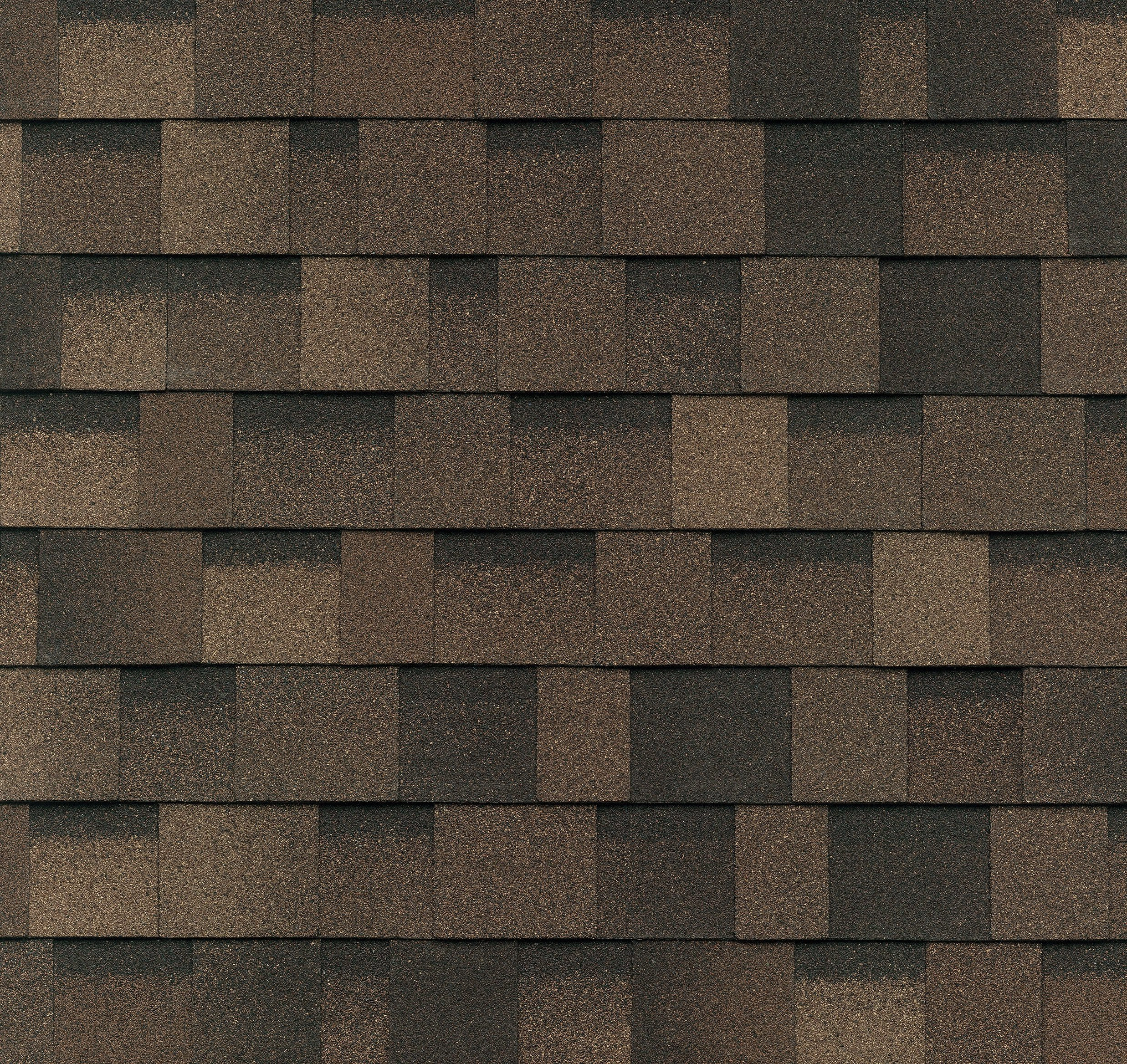 Regency Architectural Shingles